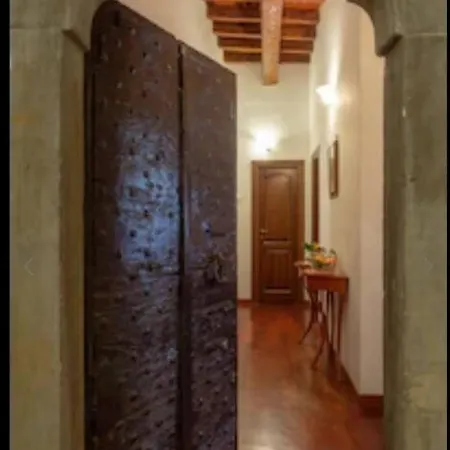 Appartement Ponte Vecchio - Oltrarno Ruby Florence